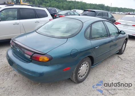 1996 Ford Taurus Lx z USA, uszkodzony, nr VIN 1FALP53S3TG177324